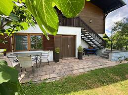 Holiday Home Unger