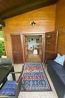 Holiday Home Unger