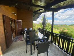 Holiday Home Unger