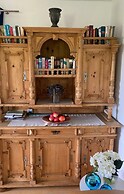 Holiday Home Unger