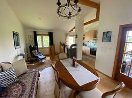 Holiday Home Unger
