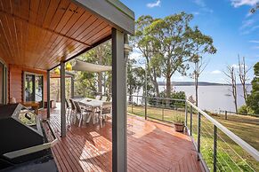 Blissful Birchs Bay