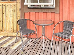2 Person Holiday Home in Kil