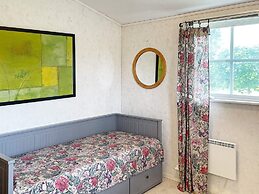 2 Person Holiday Home in Kil