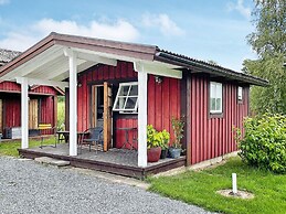 2 Person Holiday Home in Kil