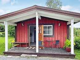 2 Person Holiday Home in Kil