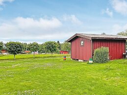 2 Person Holiday Home in Kil