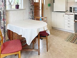 2 Person Holiday Home in Kil