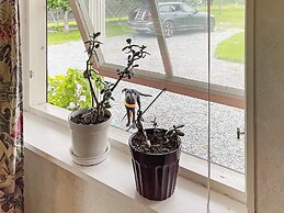 2 Person Holiday Home in Kil