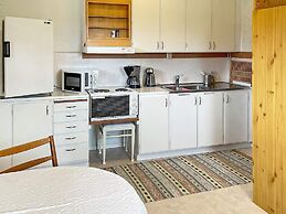 2 Person Holiday Home in Kil
