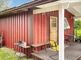 2 Person Holiday Home in Kil