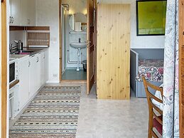 2 Person Holiday Home in Kil