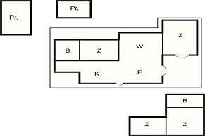4 Star Holiday Home in Glesborg