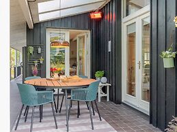 4 Star Holiday Home in Glesborg