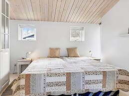 4 Star Holiday Home in Glesborg