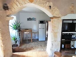 Geraeumiges Ferienhaus mit Garten