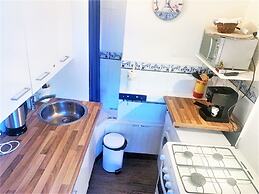 Pleasant Holiday Home With Sauna
