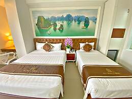 Blue Diamond Hotel