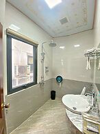 Blue Diamond Hotel