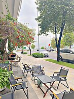 Blue Diamond Hotel