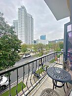 Blue Diamond Hotel