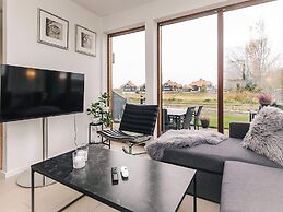 4 Star Holiday Home in Bogense