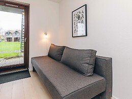 4 Star Holiday Home in Bogense
