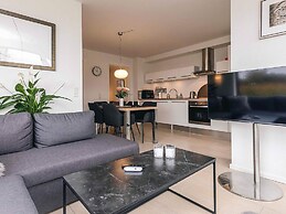 4 Star Holiday Home in Bogense