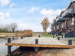 4 Star Holiday Home in Bogense