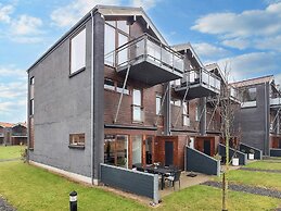 4 Star Holiday Home in Bogense