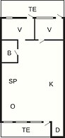 4 Star Holiday Home in Bogense