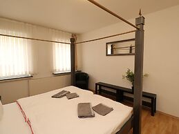 Apartment in Essen Near Messe Essen