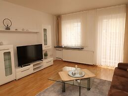 Apartment in Essen Near Messe Essen