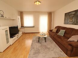 Apartment in Essen Near Messe Essen