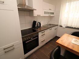 Apartment in Essen Near Messe Essen
