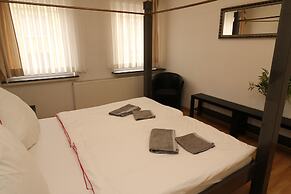 Apartment in Essen Near Messe Essen