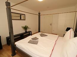 Apartment in Essen Near Messe Essen