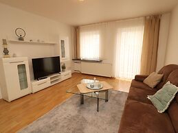 Apartment in Essen Near Messe Essen