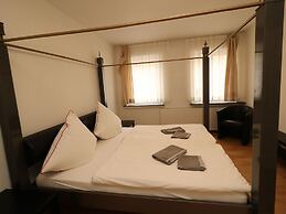 Apartment in Essen Near Messe Essen