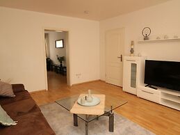 Apartment in Essen Near Messe Essen