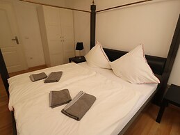 Apartment in Essen Near Messe Essen