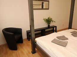 Apartment in Essen Near Messe Essen