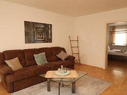Apartment in Essen Near Messe Essen