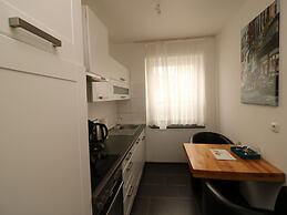 Apartment in Essen Near Messe Essen