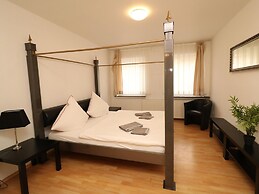 Apartment in Essen Near Messe Essen