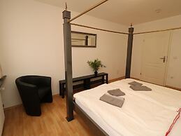 Apartment in Essen Near Messe Essen