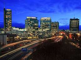 Apartment in Essen Near Messe Essen