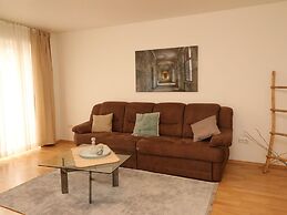 Apartment in Essen Near Messe Essen