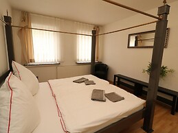 Apartment in Essen Near Messe Essen