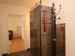 Apartment in Essen Near Messe Essen